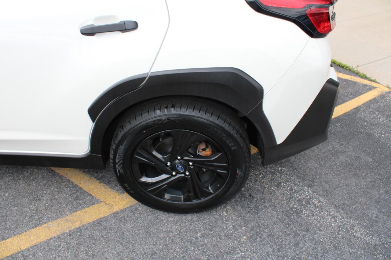 Subaru Crosstrek Base 2024