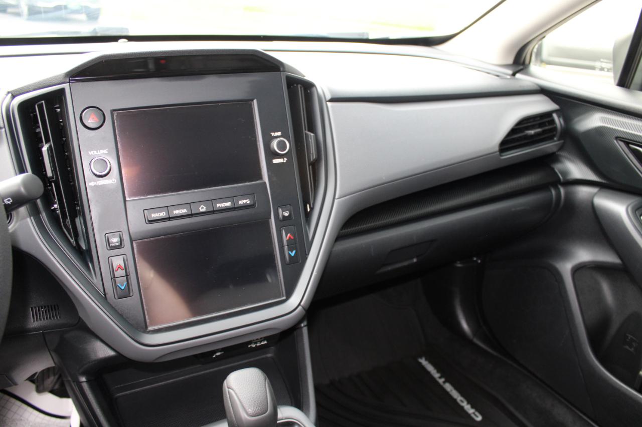 Subaru Crosstrek Base 2024