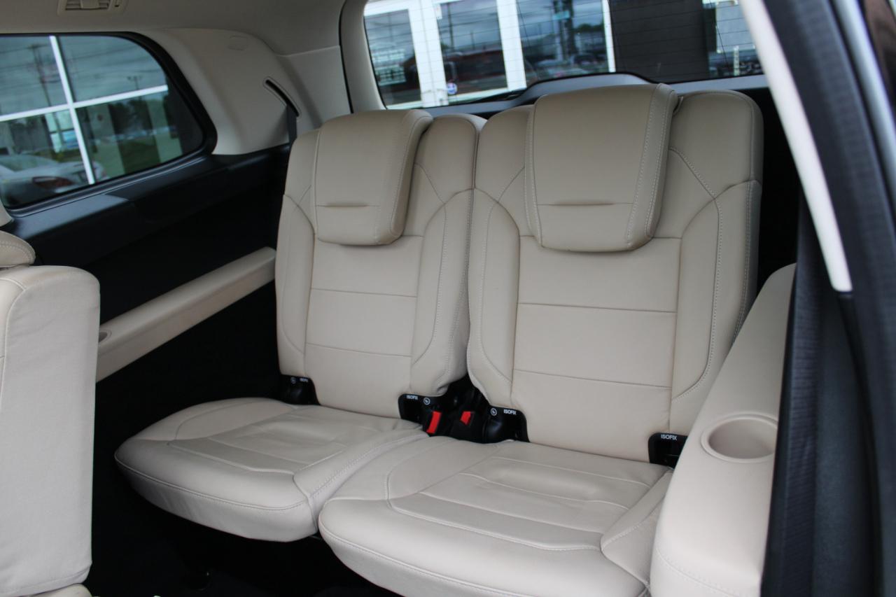 Mercedes-Benz GLS-Class GLS550 4MATIC 2019