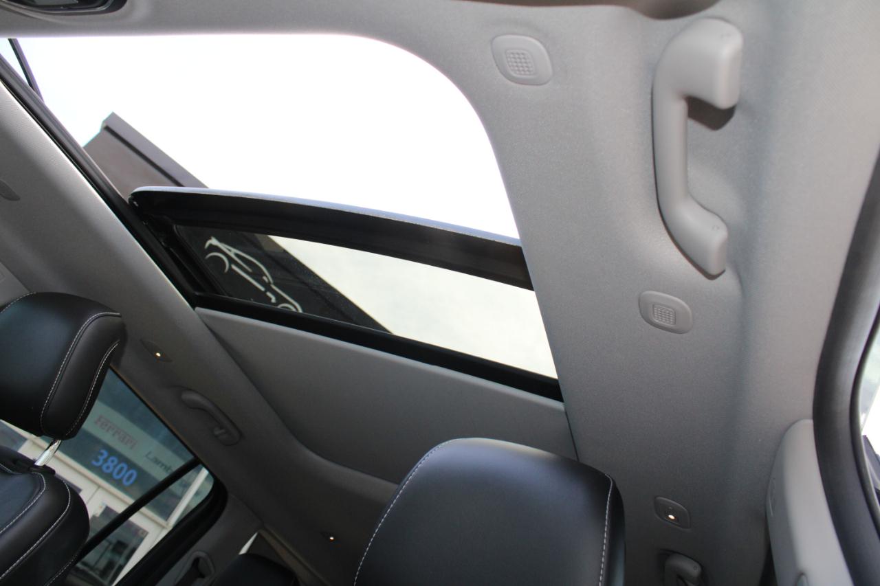 Jeep Grand Cherokee L  2021