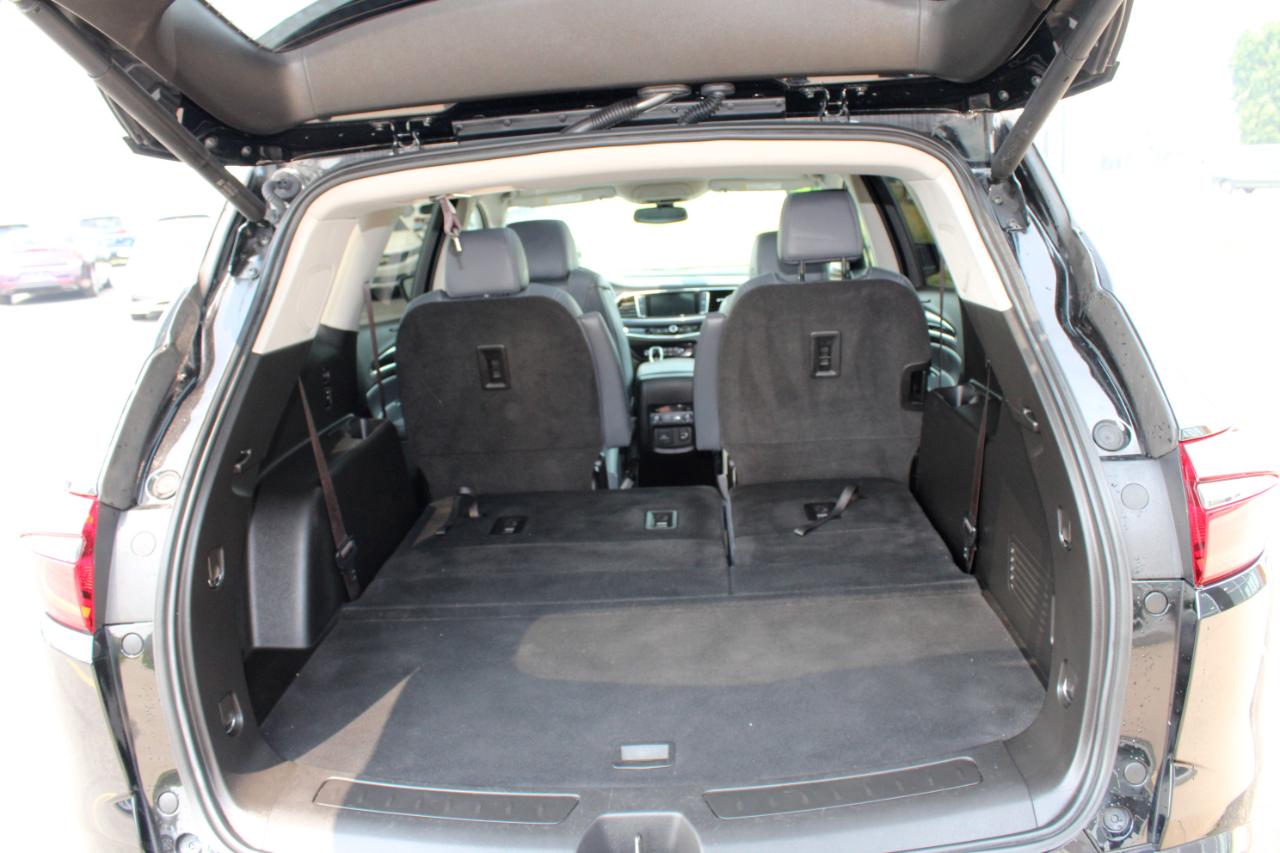 Buick Enclave Essence AWD 2020