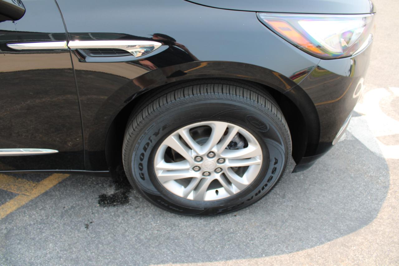 Buick Enclave Essence AWD 2020