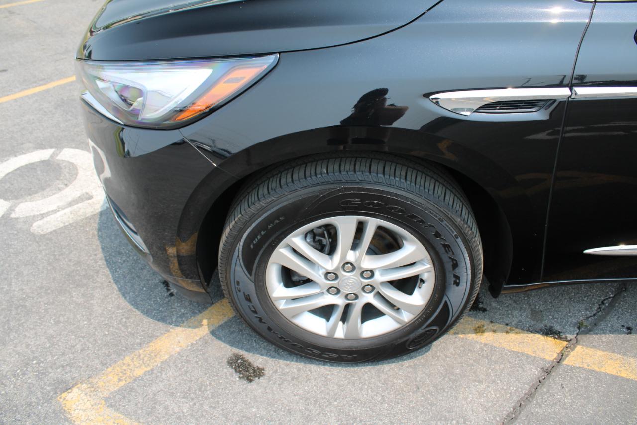 Buick Enclave Essence AWD 2020