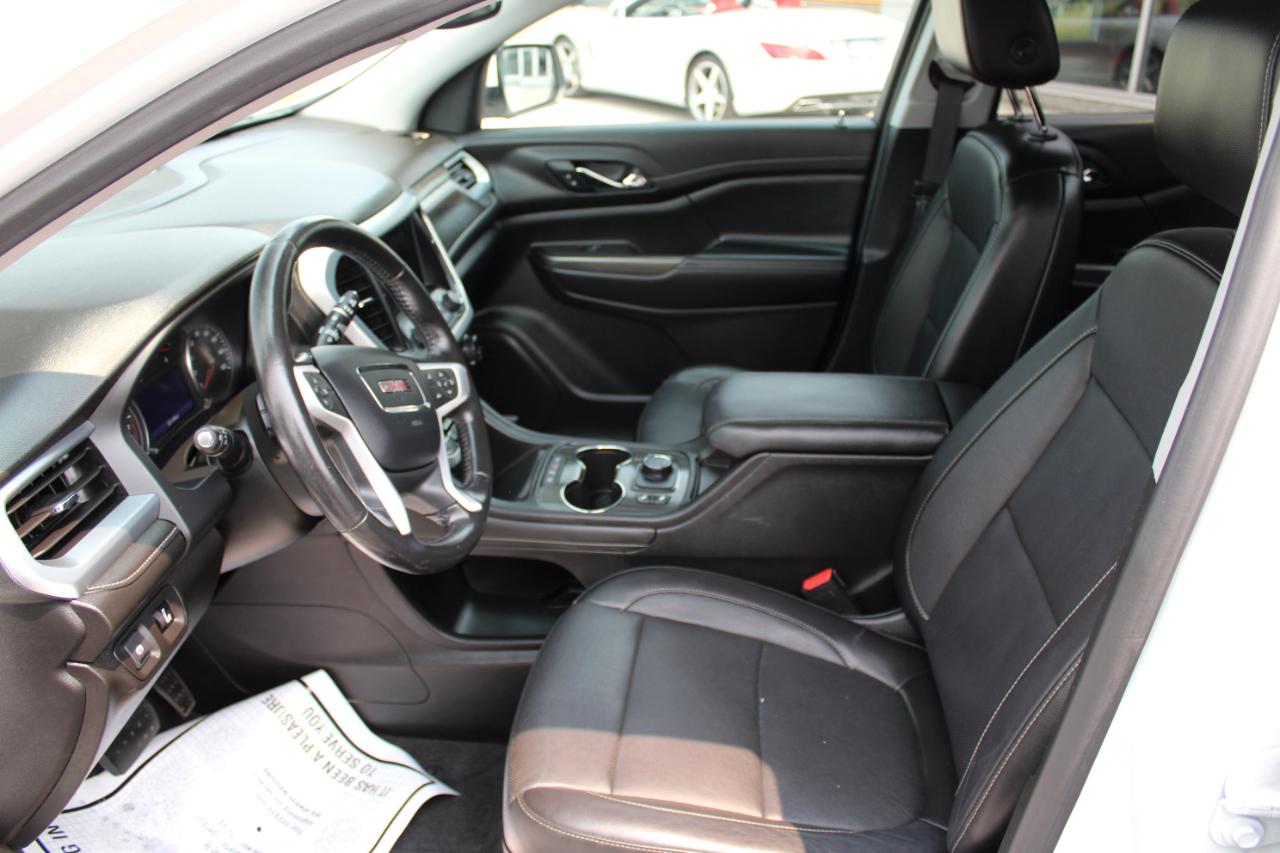 GMC Acadia SLT-1 AWD 2020