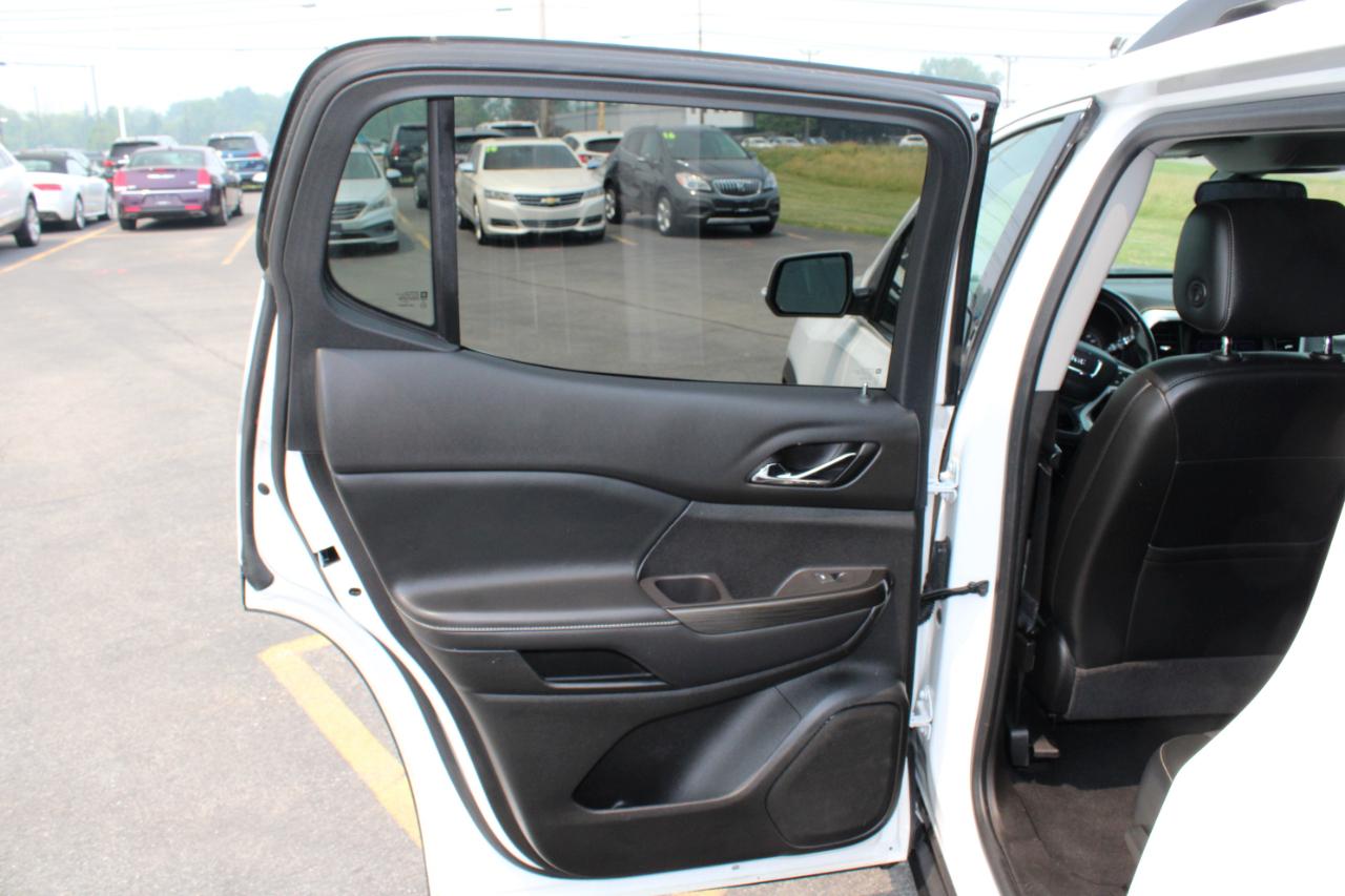 GMC Acadia SLT-1 AWD 2020