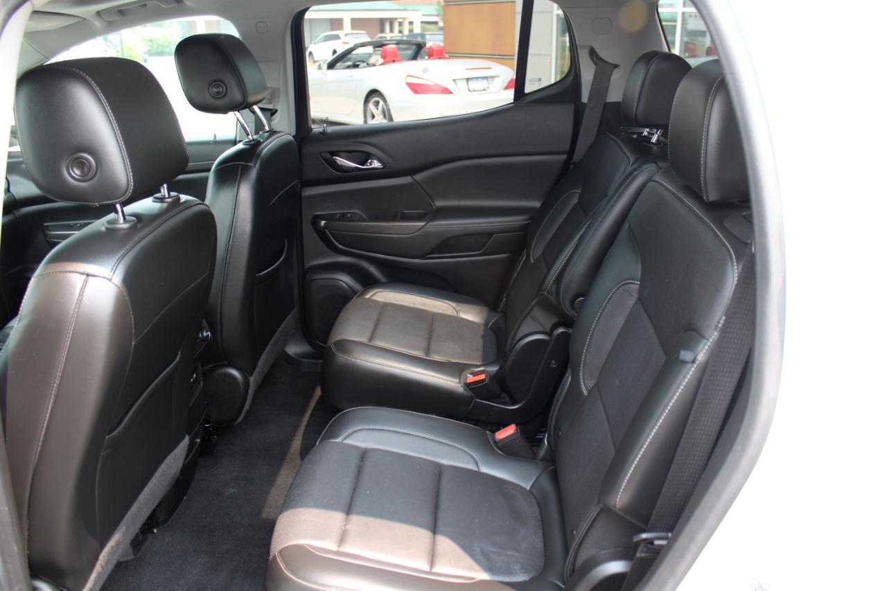 GMC Acadia SLT-1 AWD 2020