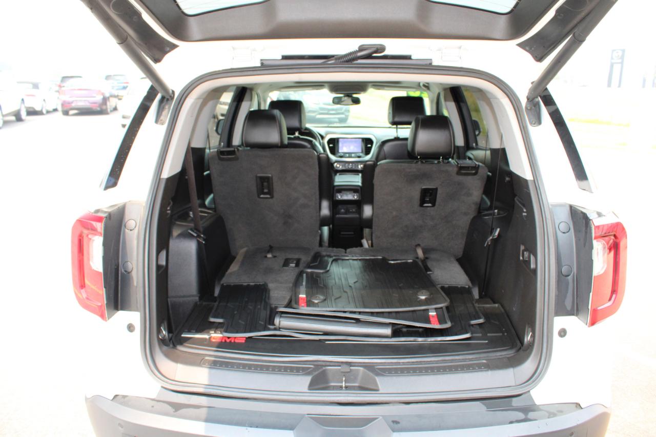 GMC Acadia SLT-1 AWD 2020