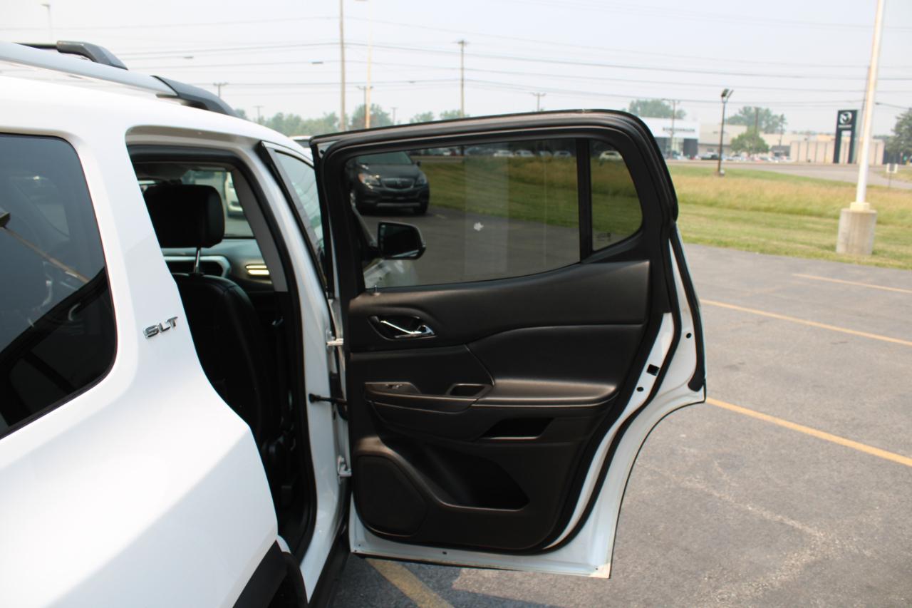 GMC Acadia SLT-1 AWD 2020