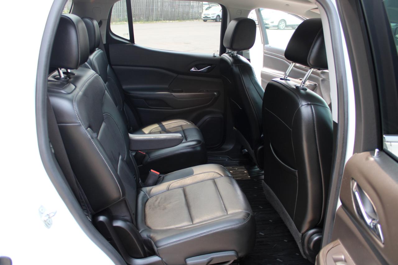 GMC Acadia SLT-1 AWD 2020