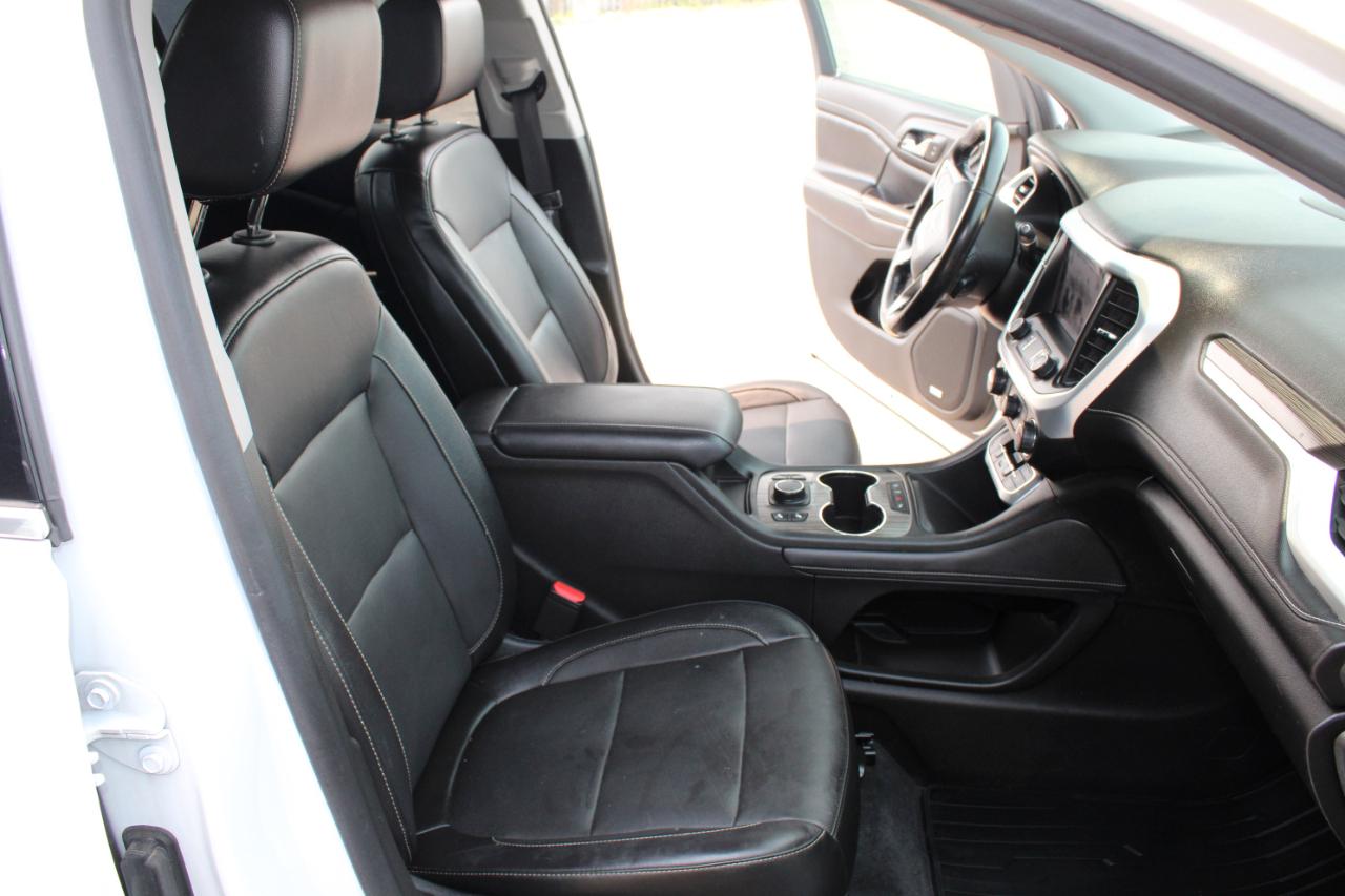 GMC Acadia SLT-1 AWD 2020