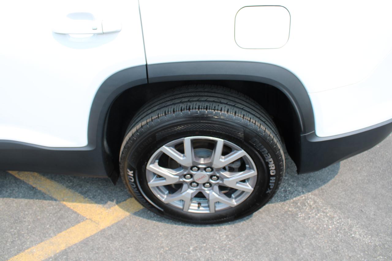 GMC Acadia SLT-1 AWD 2020
