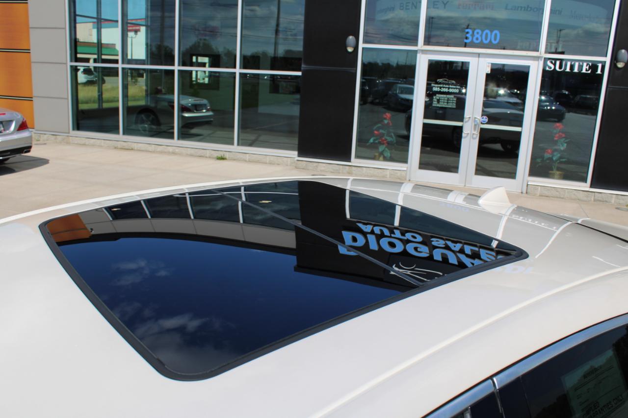Chevrolet Impala 2LZ 2014