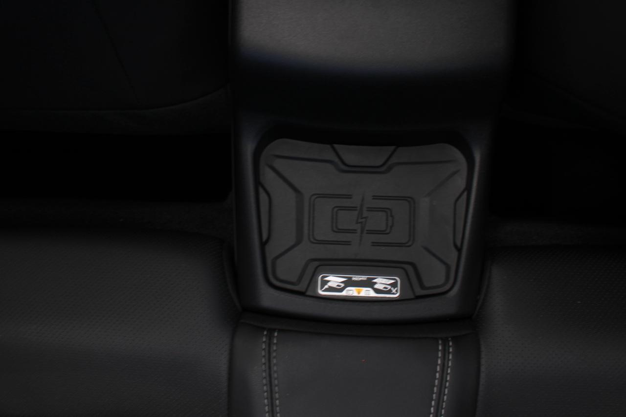 Chevrolet Camaro 2LT Convertible 2017