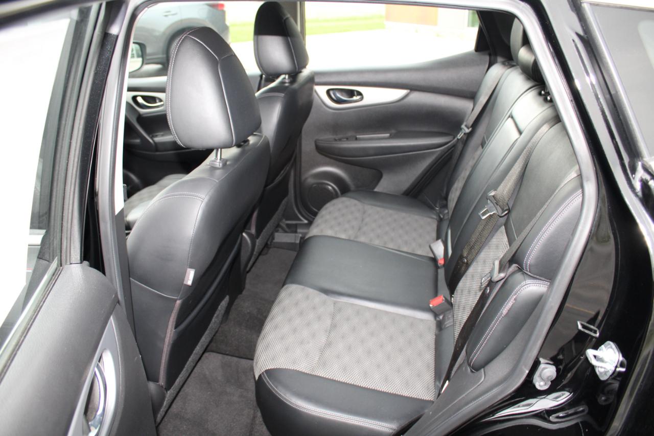 Nissan Rogue Sport SV AWD 2020