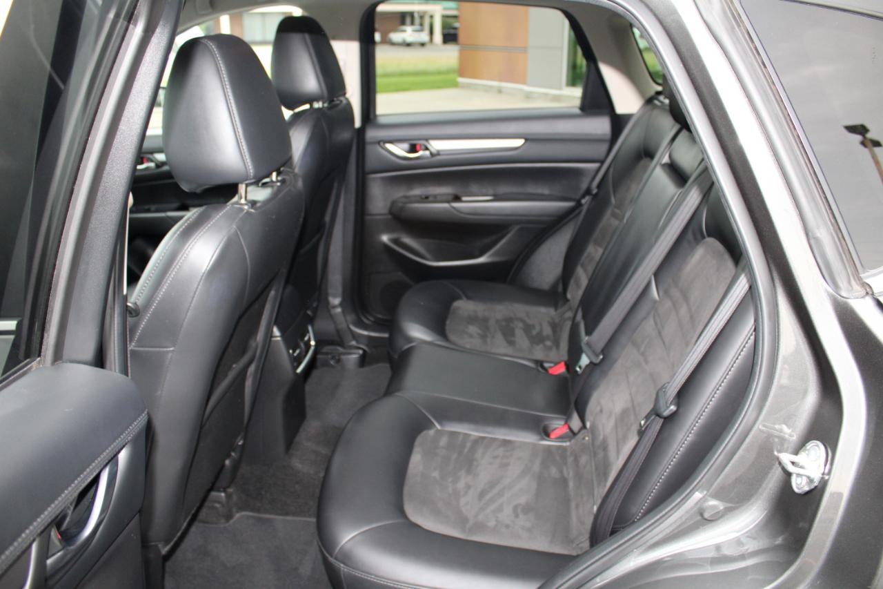 Mazda CX-5 Touring AWD 2019
