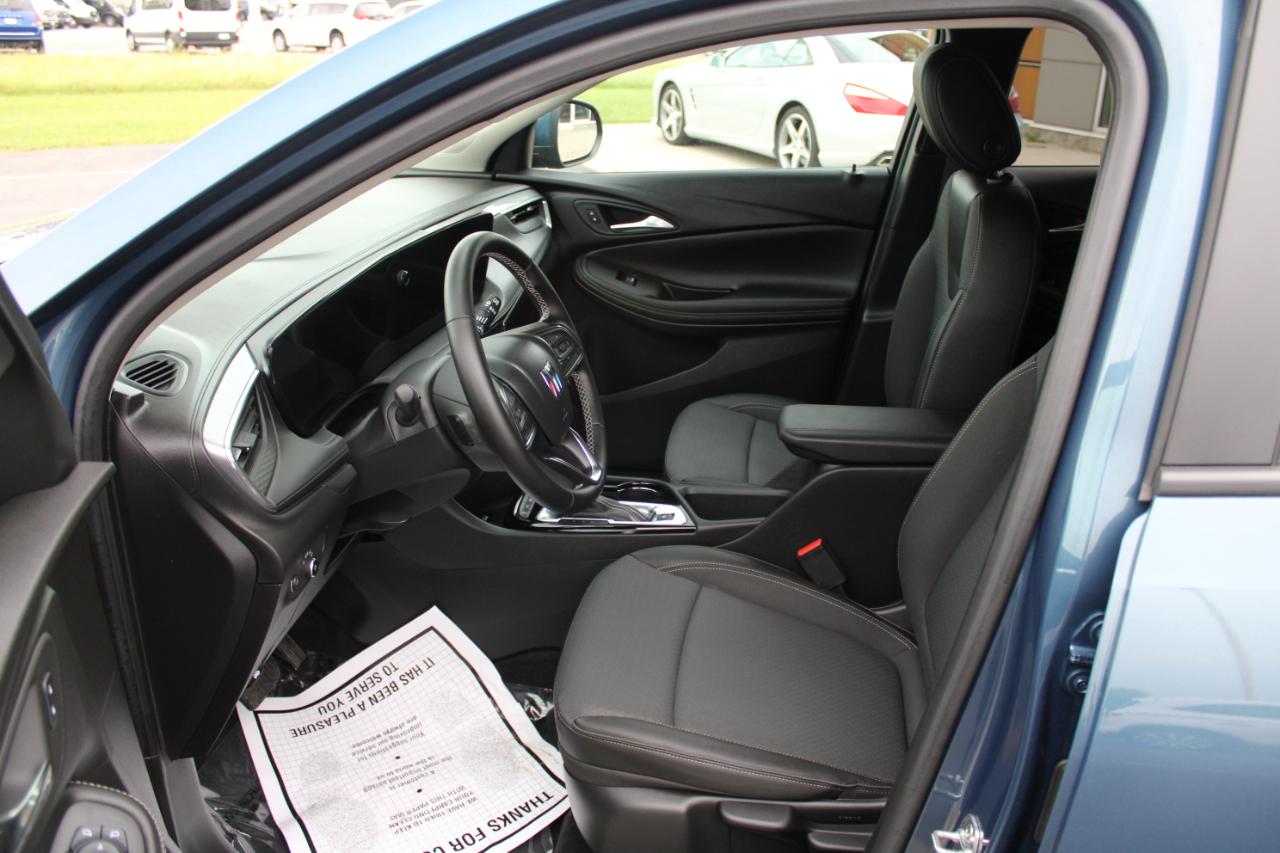 Buick Encore GX Preferred AWD 2024