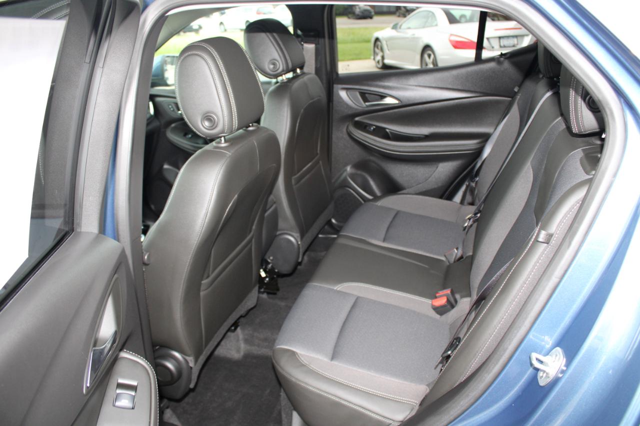 Buick Encore GX Preferred AWD 2024