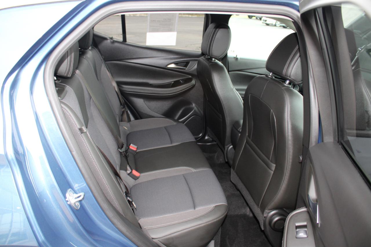 Buick Encore GX Preferred AWD 2024