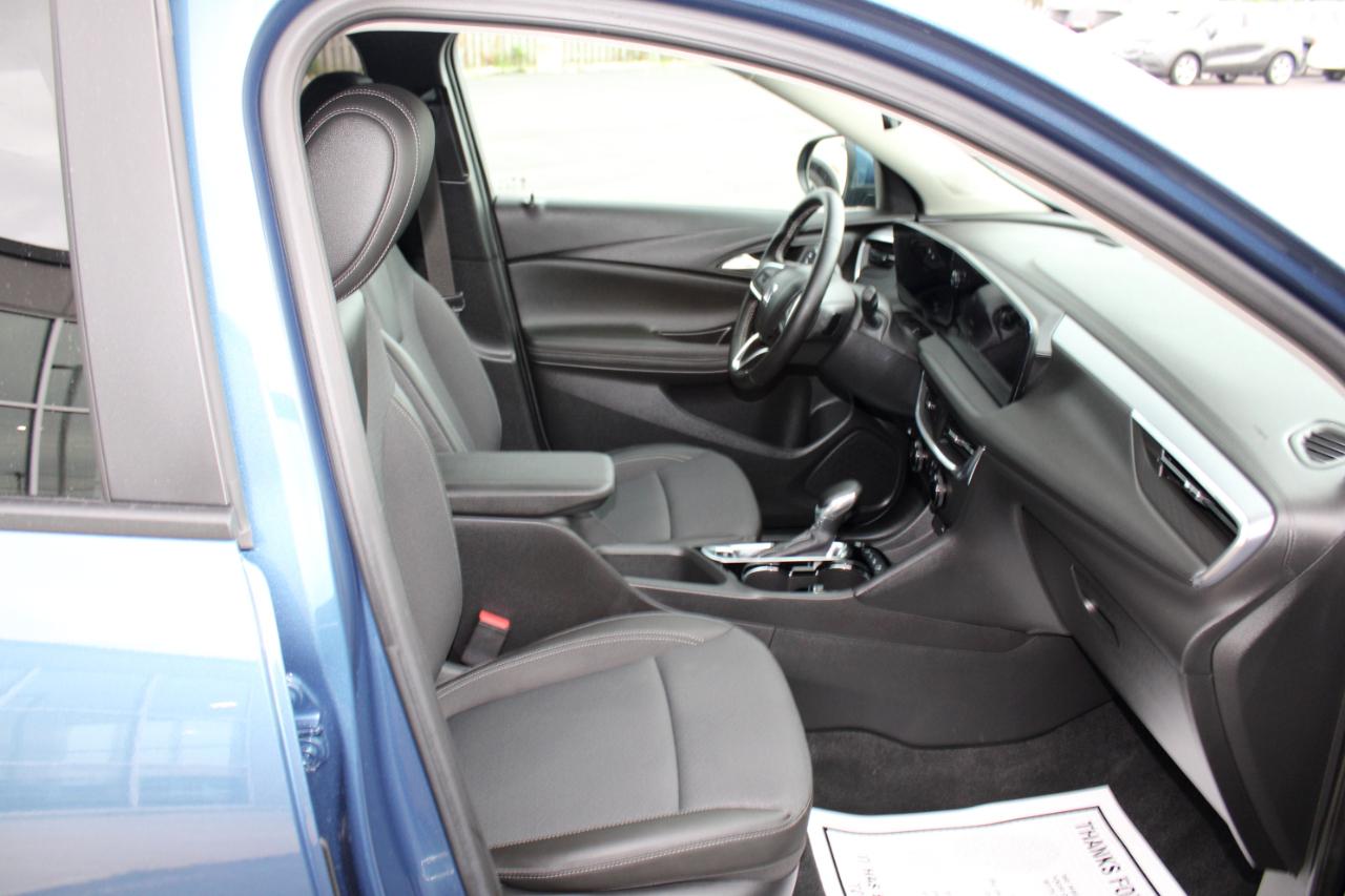 Buick Encore GX Preferred AWD 2024