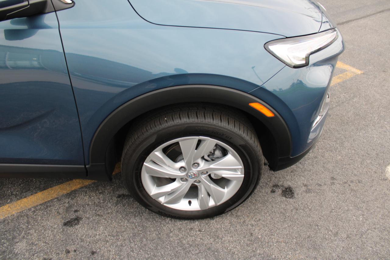 Buick Encore GX Preferred AWD 2024