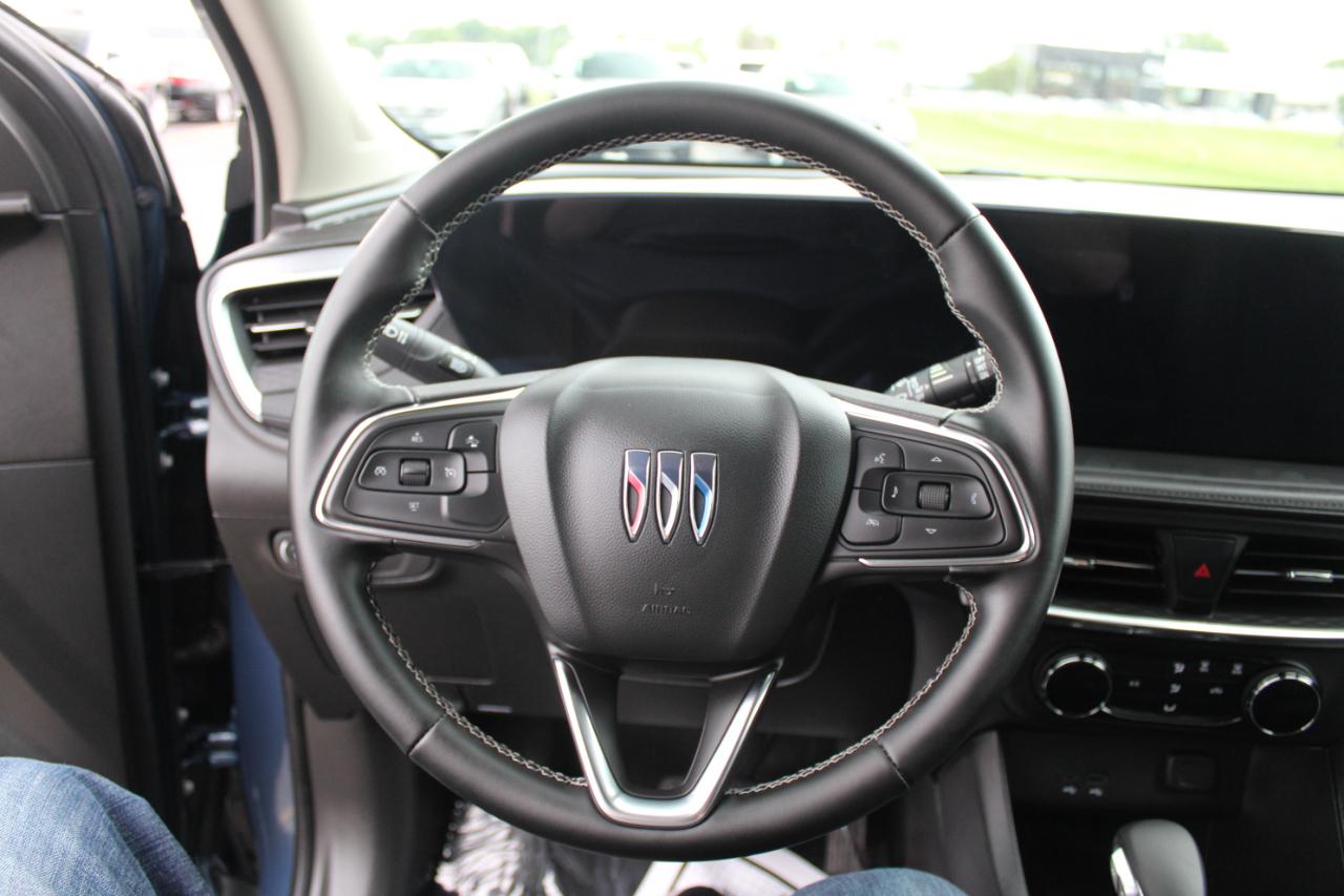 Buick Encore GX Preferred AWD 2024