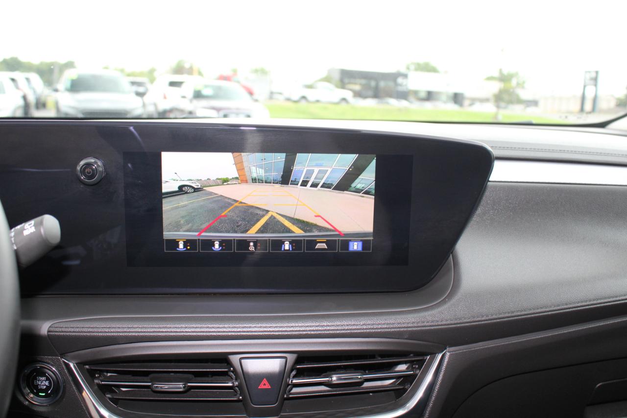 Buick Encore GX Preferred AWD 2024
