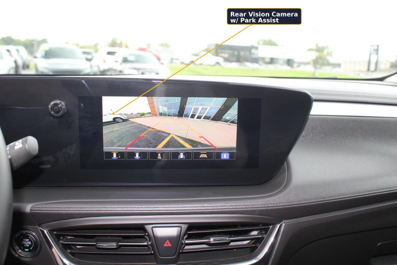 Buick Encore GX Preferred AWD 2024