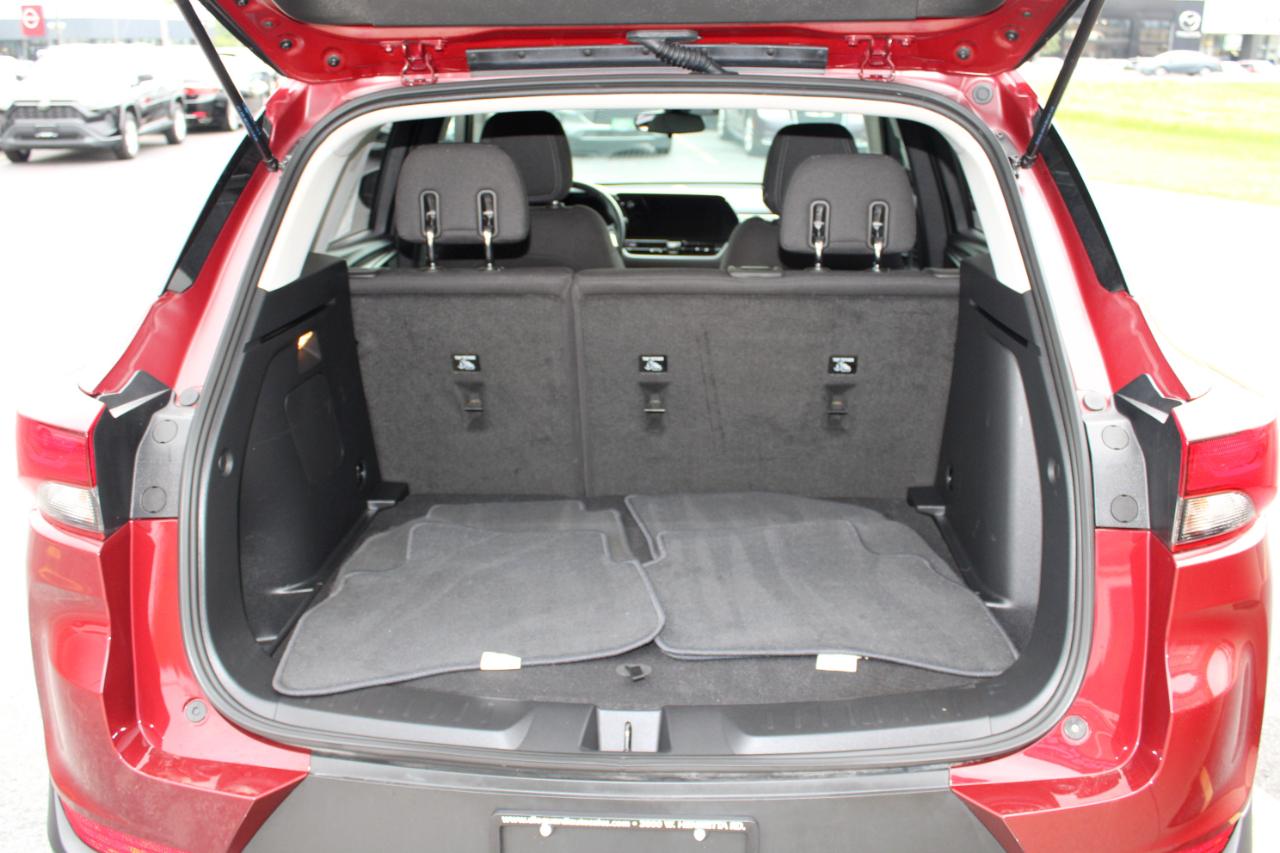 Chevrolet TrailBlazer LT AWD 2025