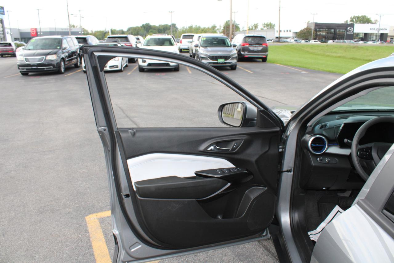 Chevrolet Trax LT 2024