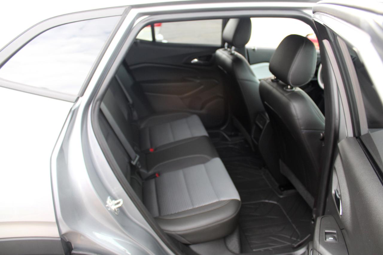 Chevrolet Trax LT 2024