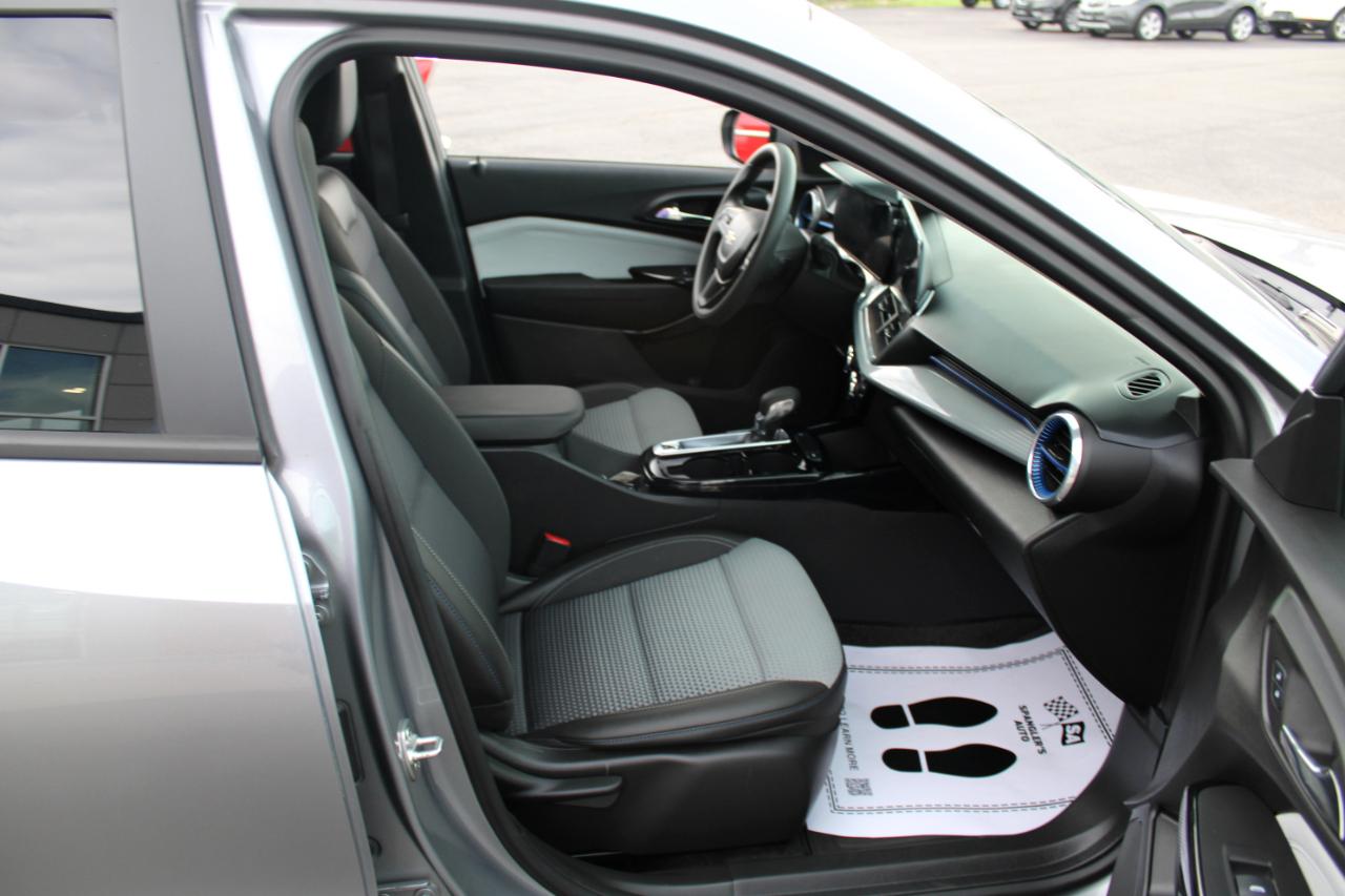 Chevrolet Trax LT 2024