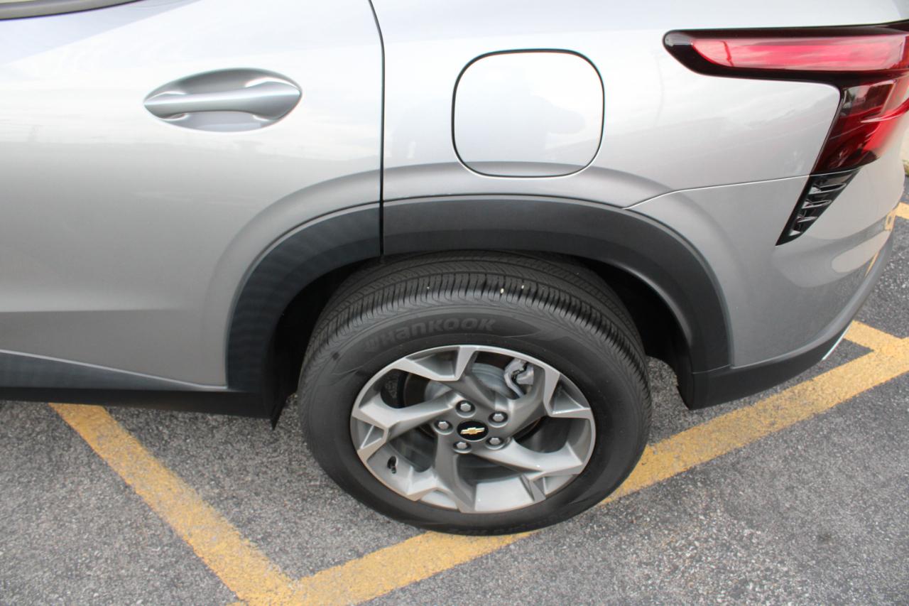 Chevrolet Trax LT 2024
