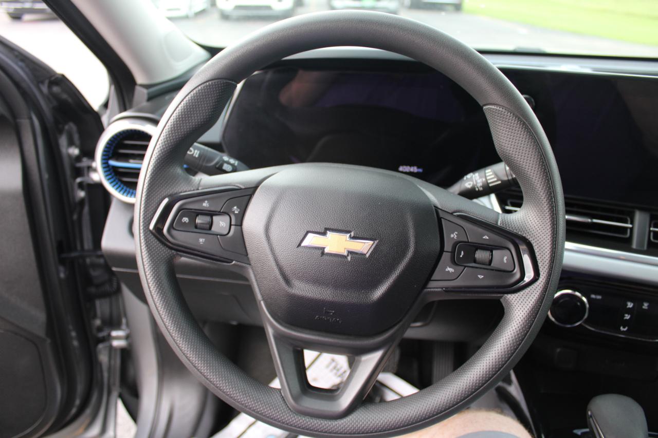 Chevrolet Trax LT 2024