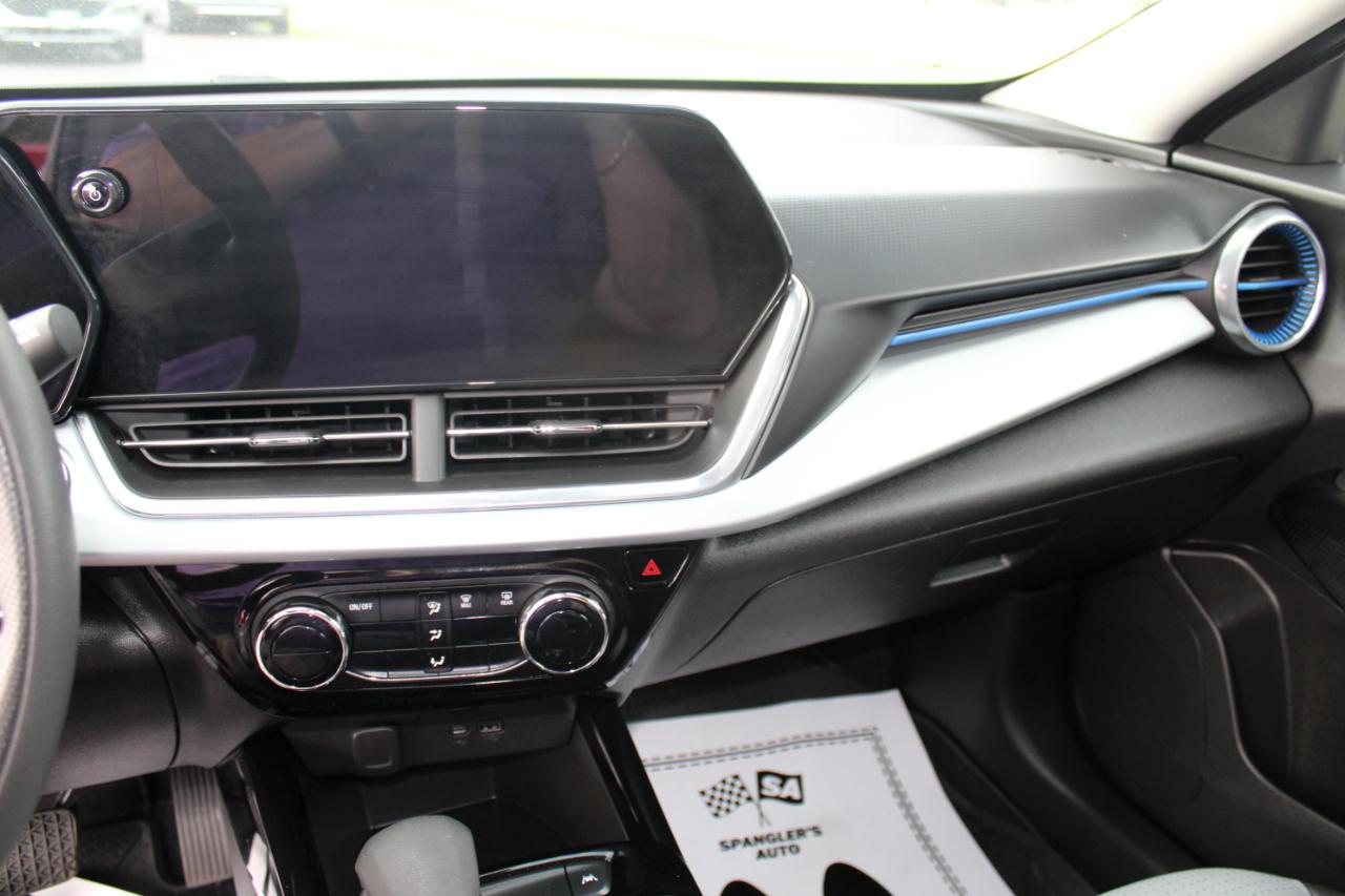 Chevrolet Trax LT 2024