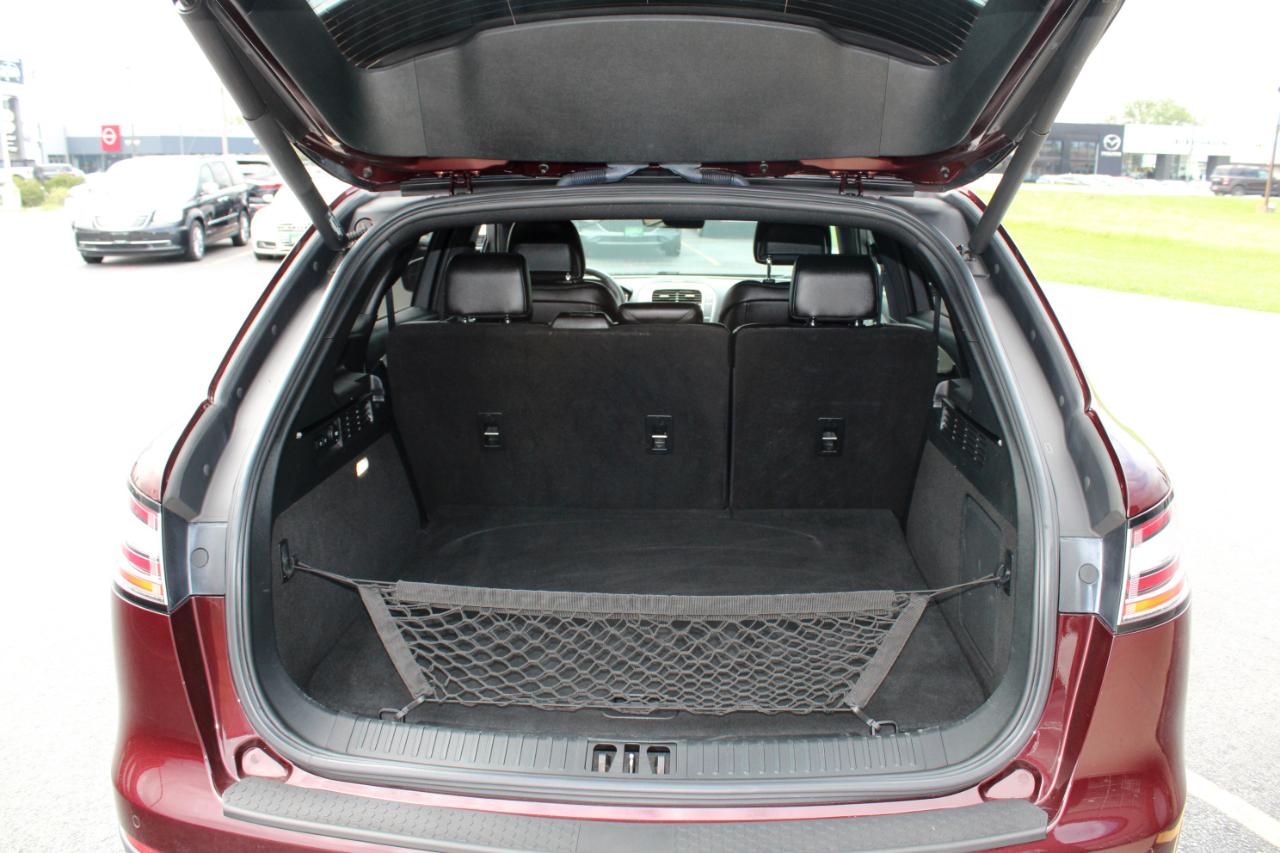 Lincoln Nautilus Base AWD 2019