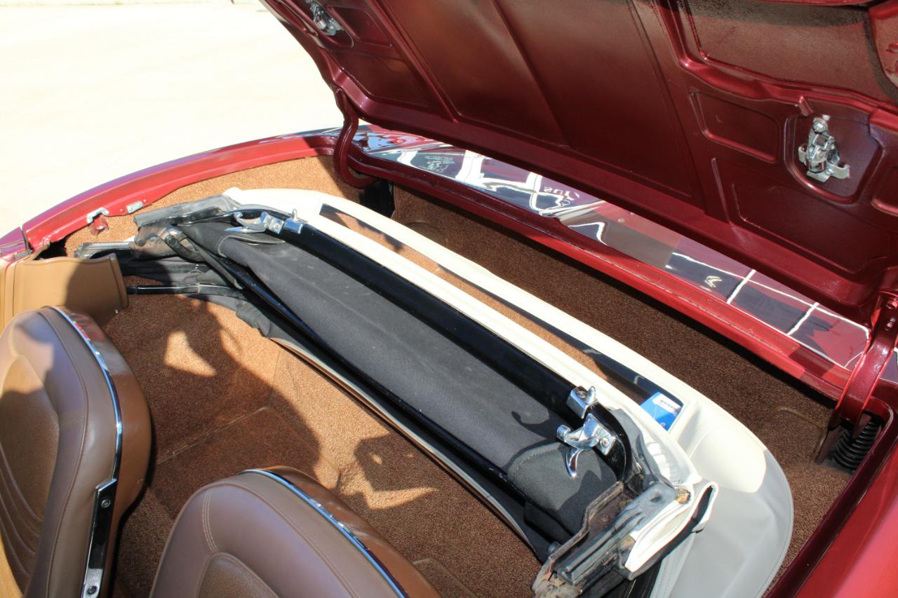 Chevrolet Corvette Sting Ray   1967