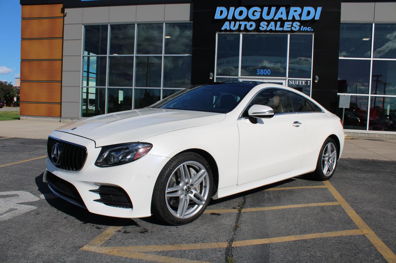 Mercedes-Benz E-Class photo 14