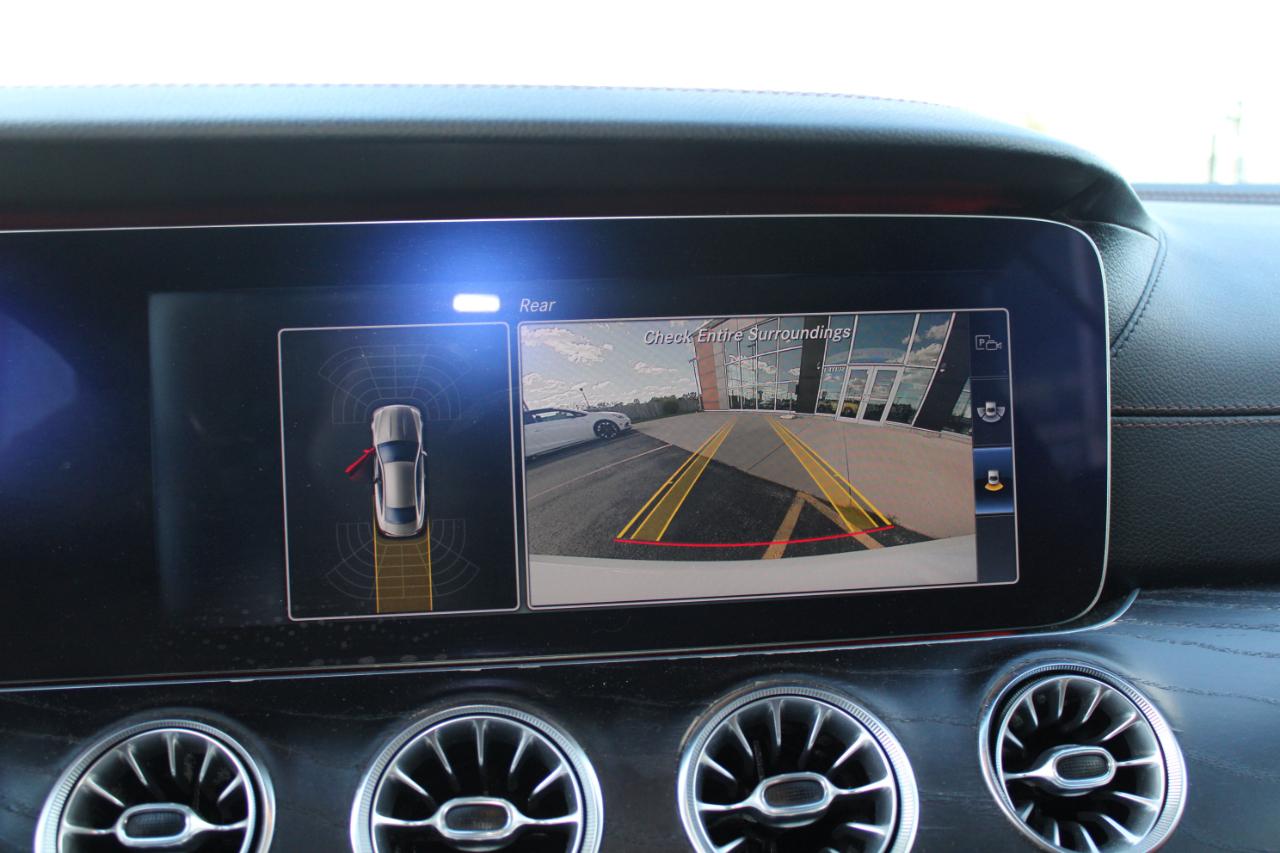 Mercedes-Benz E-Class photo 29