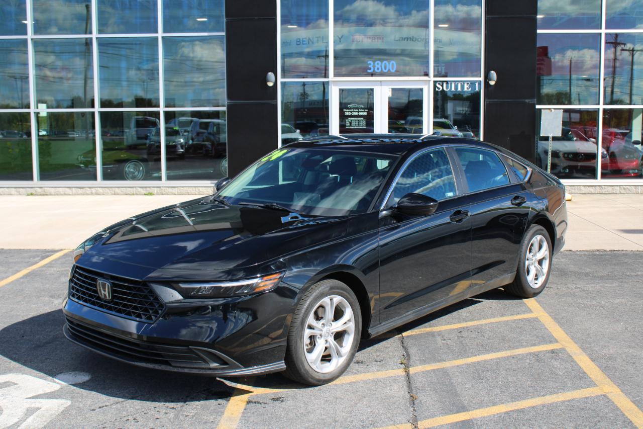 Honda Accord photo 3
