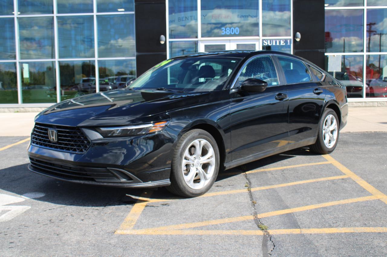 Honda Accord photo 4
