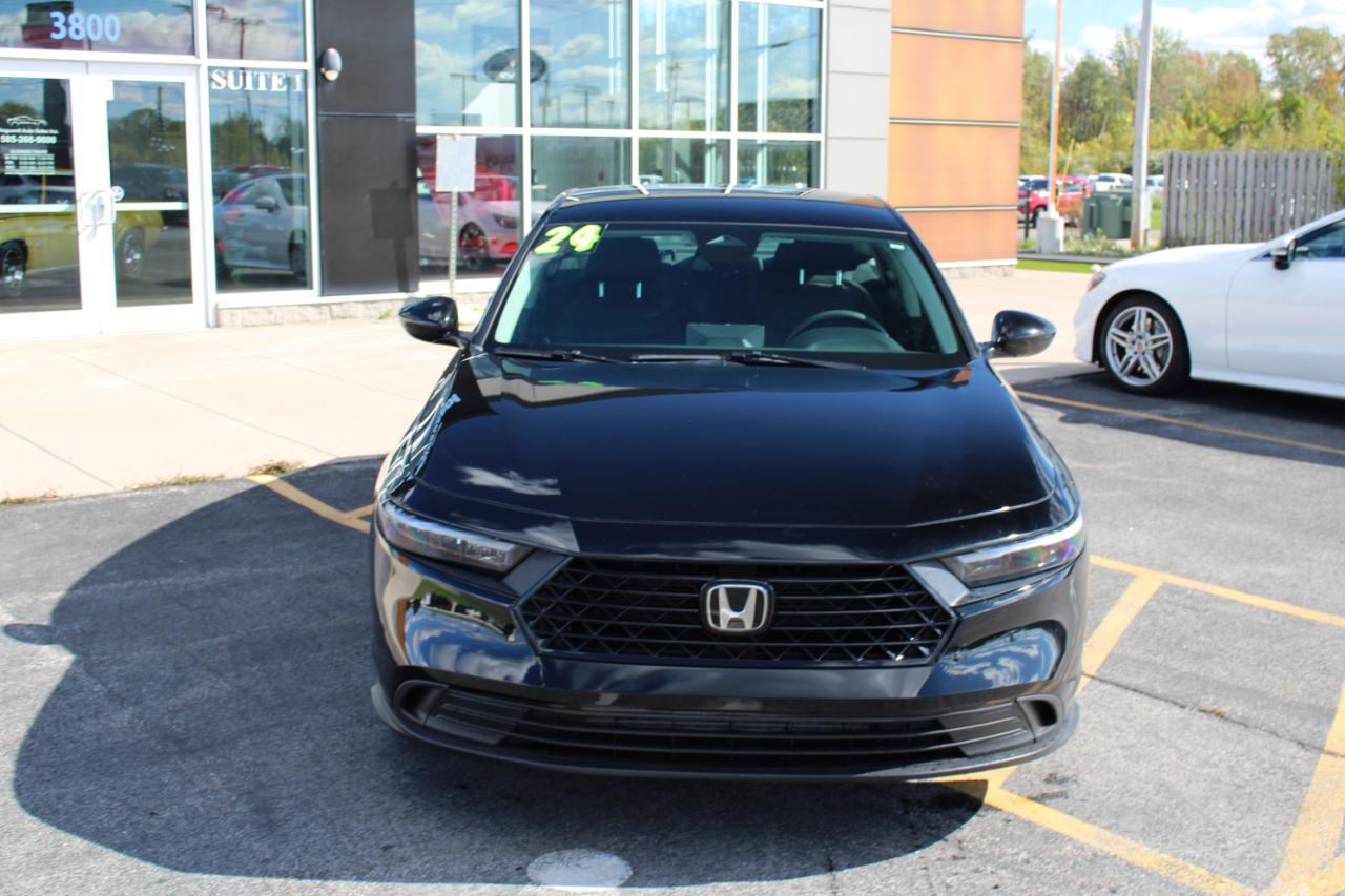 Honda Accord photo 5