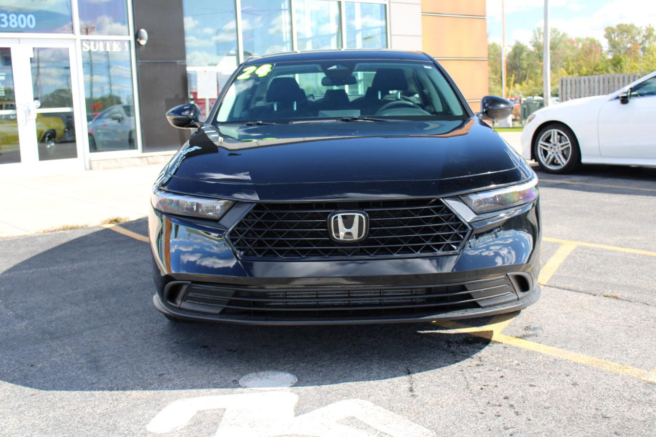 Honda Accord photo 6