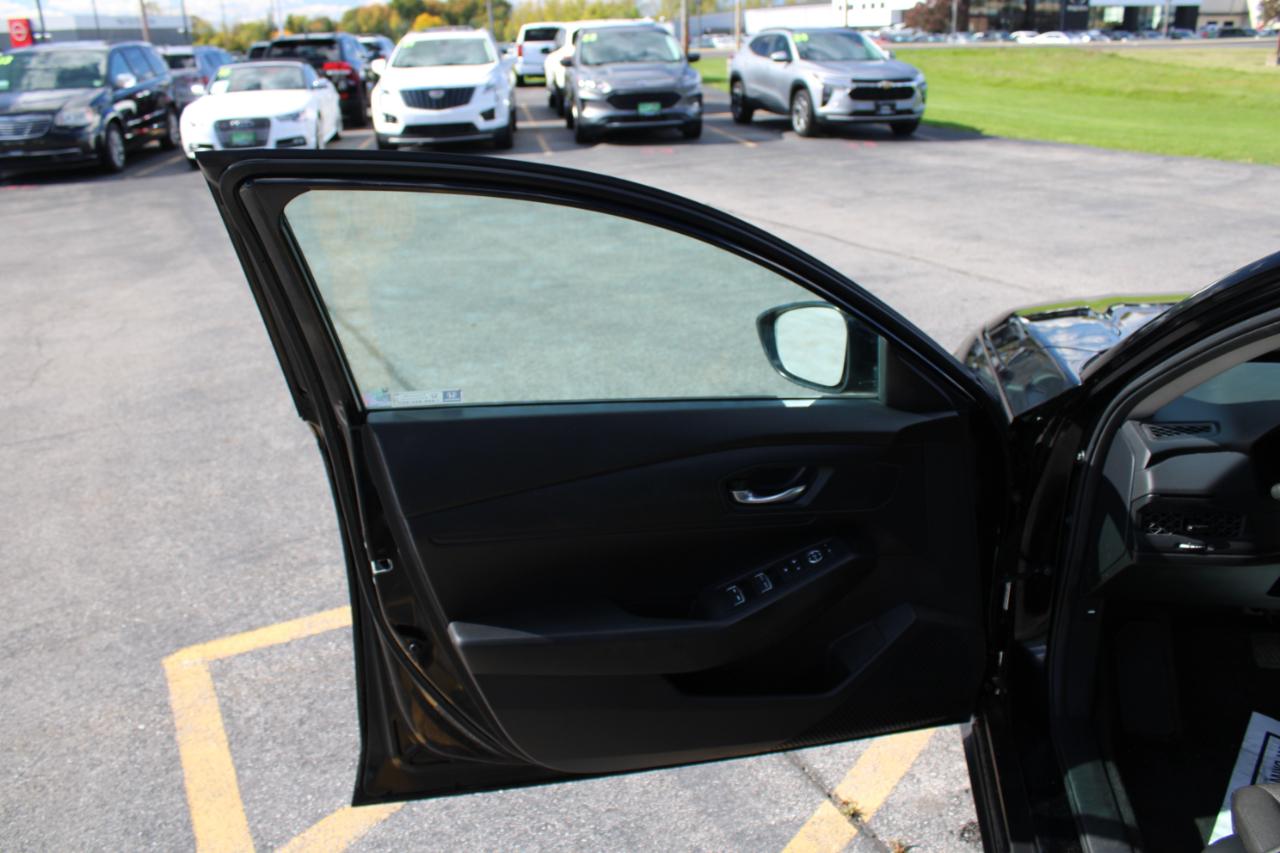 Honda Accord photo 15