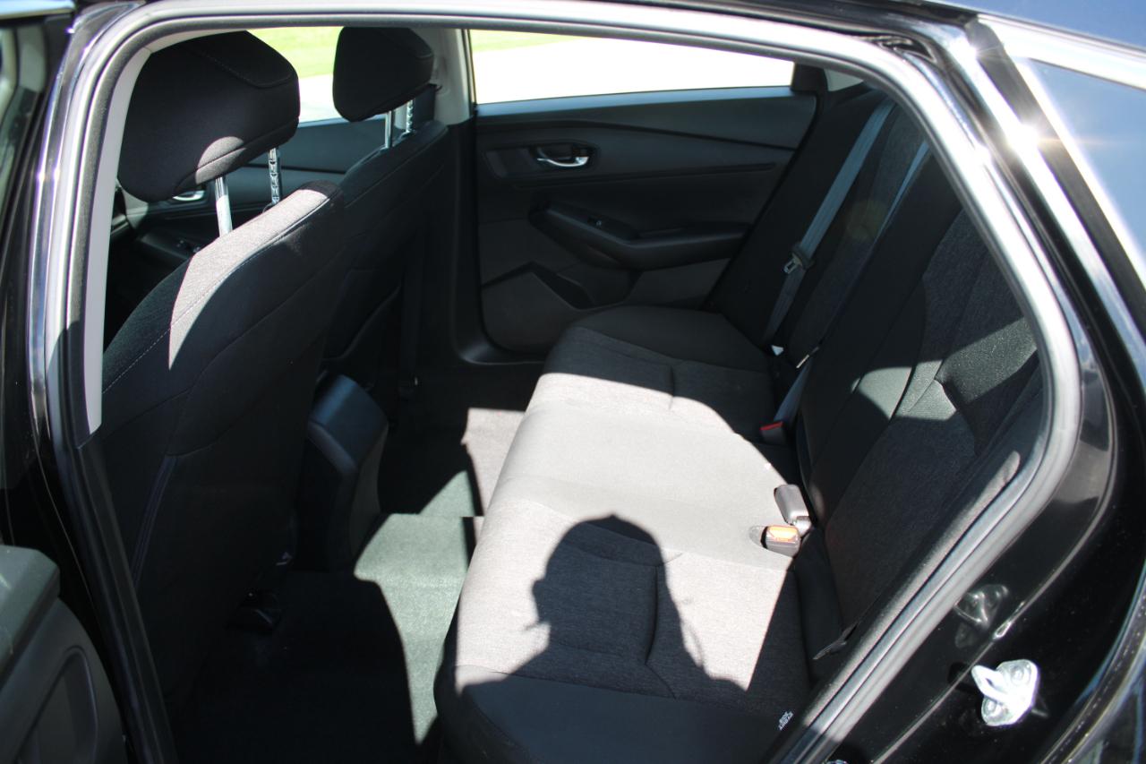 Honda Accord photo 19