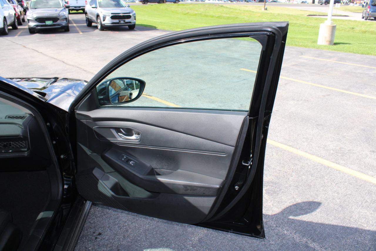 Honda Accord photo 23