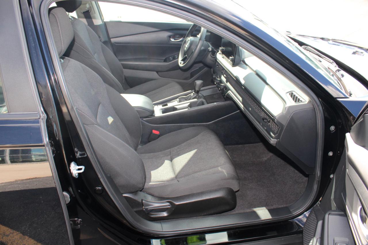 Honda Accord photo 24