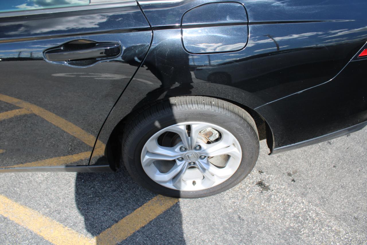 Honda Accord photo 27