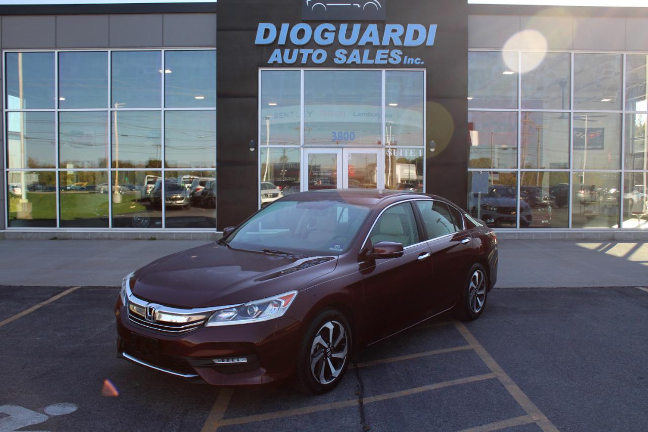 Honda Accord photo 2