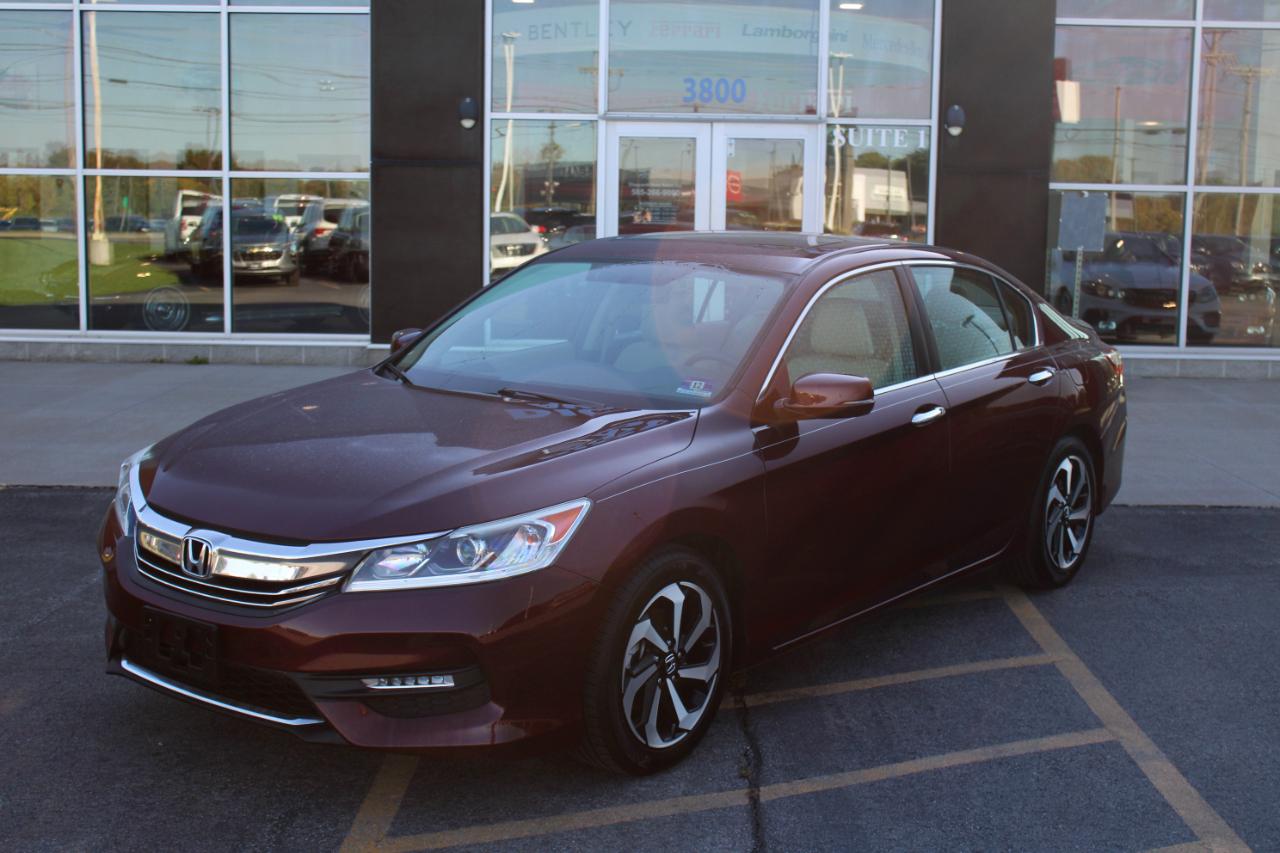 Honda Accord photo 3
