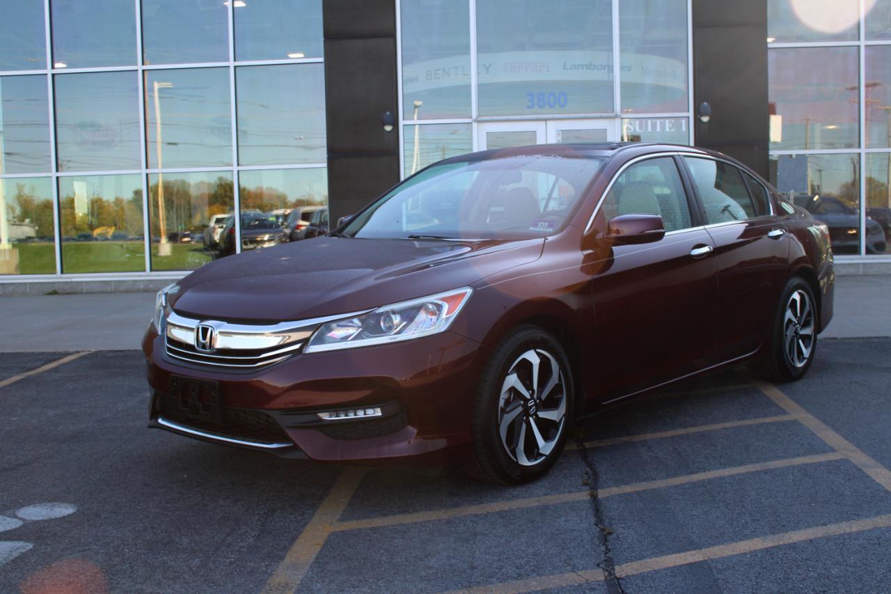 Honda Accord photo 4